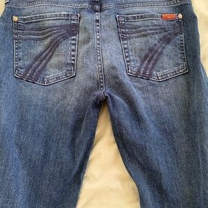 Seven For All Mankind Jeans